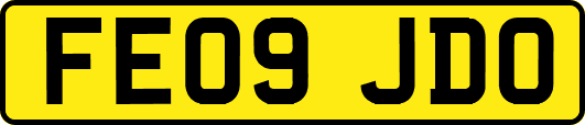 FE09JDO