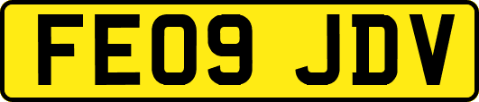 FE09JDV