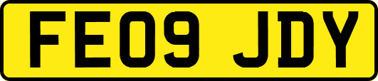 FE09JDY