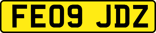 FE09JDZ