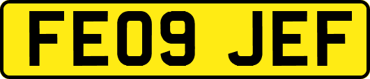 FE09JEF