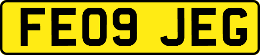 FE09JEG