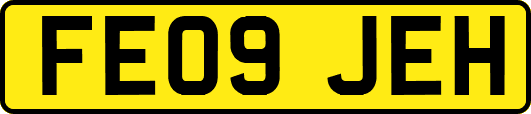 FE09JEH
