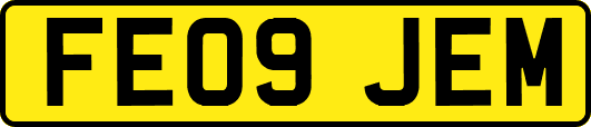 FE09JEM