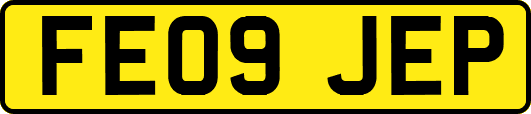 FE09JEP