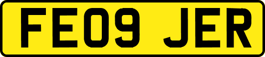 FE09JER