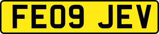 FE09JEV