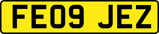 FE09JEZ