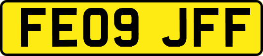FE09JFF