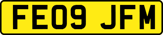 FE09JFM