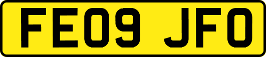 FE09JFO
