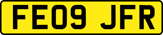 FE09JFR