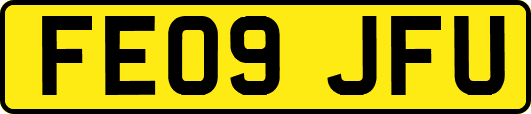 FE09JFU