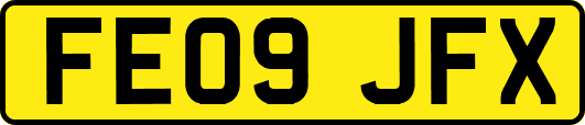 FE09JFX