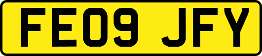 FE09JFY