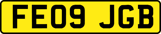FE09JGB