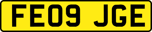 FE09JGE