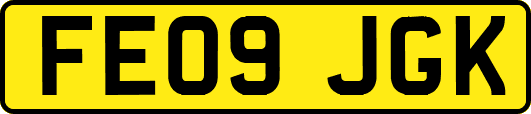 FE09JGK
