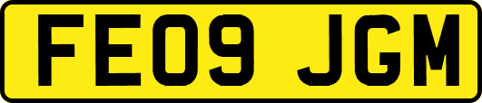 FE09JGM