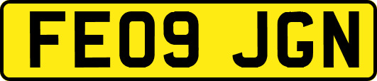 FE09JGN