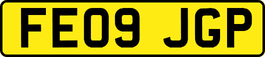 FE09JGP