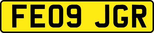 FE09JGR