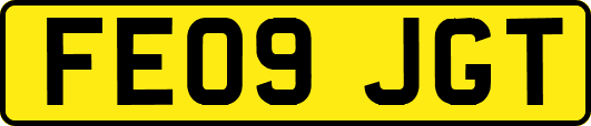 FE09JGT