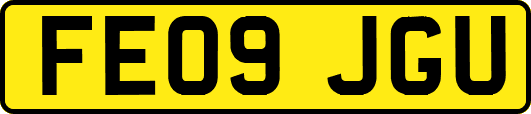 FE09JGU