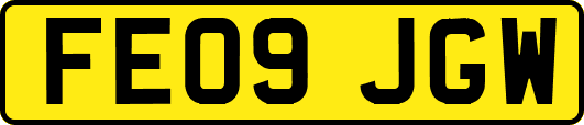 FE09JGW