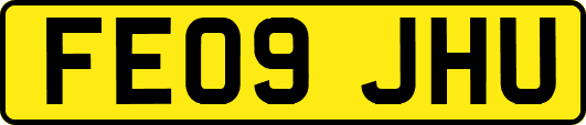 FE09JHU