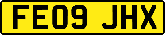 FE09JHX