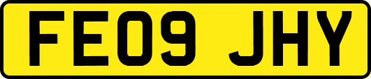 FE09JHY