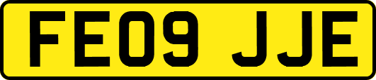 FE09JJE