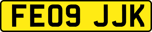 FE09JJK