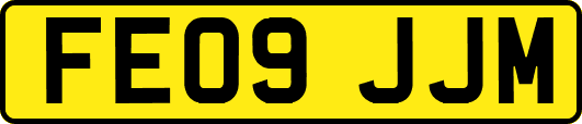 FE09JJM