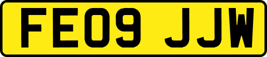 FE09JJW
