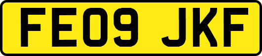 FE09JKF