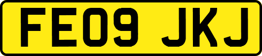 FE09JKJ