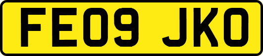 FE09JKO