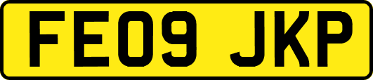 FE09JKP
