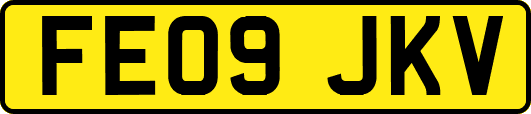 FE09JKV