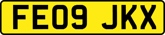 FE09JKX