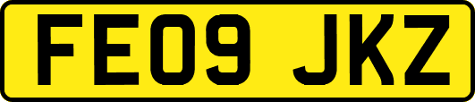 FE09JKZ