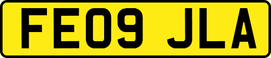 FE09JLA