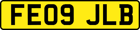 FE09JLB