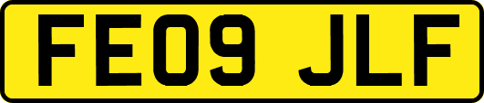FE09JLF