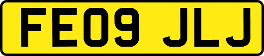 FE09JLJ