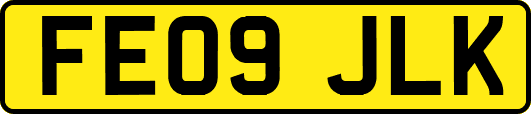FE09JLK