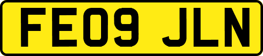 FE09JLN