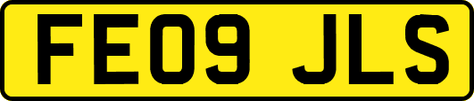 FE09JLS